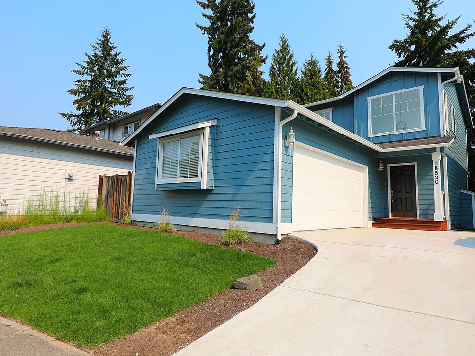 1st image of 18520 134th Pl NE