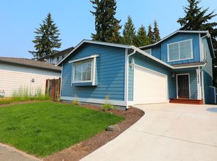 18520 134th Pl NE, Woodinville, WA 98072