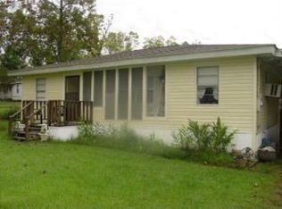 111 Old Highway 45, Shannon, MS 38868