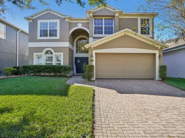 9026 Dry Creek Ln, Orlando, FL 32832