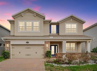 2556 Leyland Cypress Ln, Sanford, FL 32773