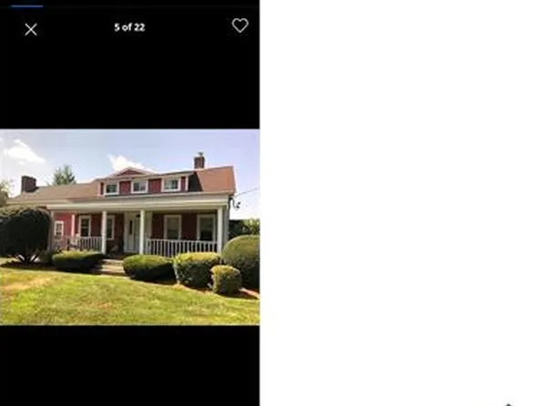 260 South St #B, Plainville, MA 02762