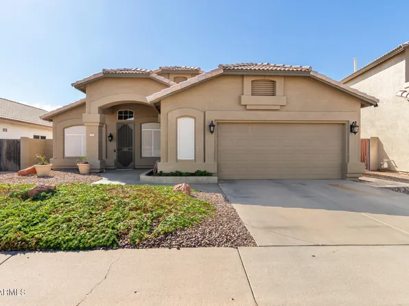 4881 W FLINT Street, Chandler, AZ 85226