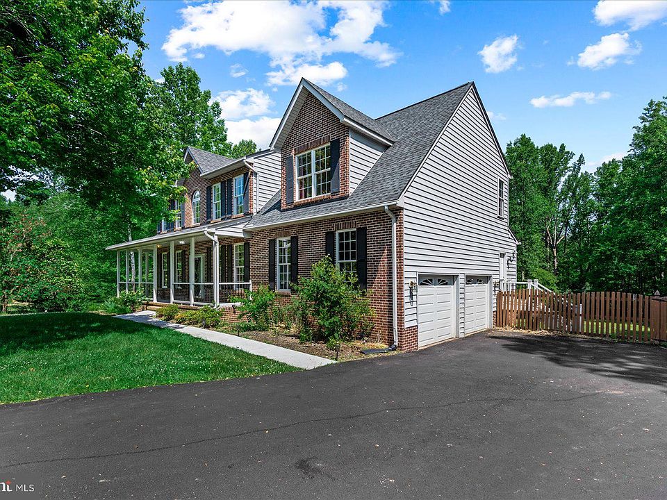 45 Stonewall Dr, Stafford, VA 22556 Zillow