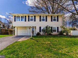 249 Indian Creek Dr, Mechanicsburg, PA 17050