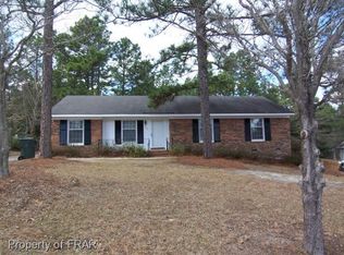5232 Remington Rd, Fayetteville, NC 28311
