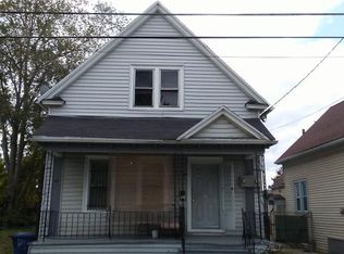44 Wick St, Buffalo, NY 14212