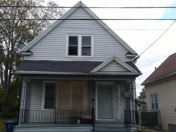 44 Wick St, Buffalo, NY 14212