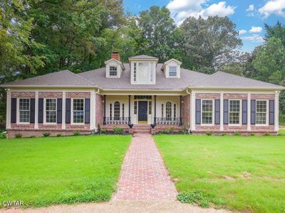 33 Natchez Pl, Jackson, TN, 38305