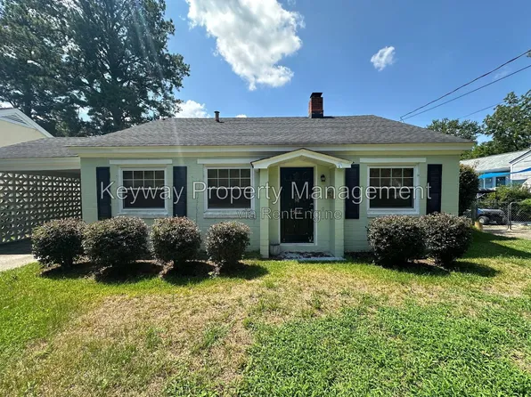 528 Grant Ave, North Augusta, SC 29841