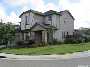 3323 Farleton Ln, Roseville, CA