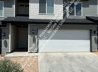 284 W 2050 N #4, Cedar City, UT 84720