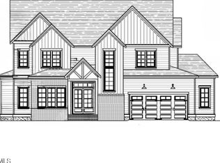 2671 Lake Waccamaw Trl, Apex, NC 27502