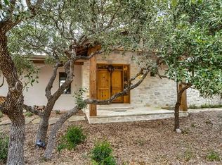 118 E Distant View Dr, Fredericksburg, TX 78624