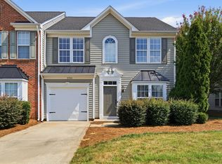 4084 Holly Villa Cir, Indian Trail, NC 28079