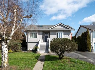 24 Lotus St, Victoria, BC V9A 1P4