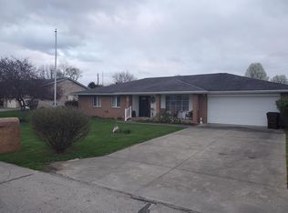 101 Bethany St, Wheelersburg, OH 45694