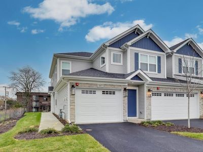 387 Masters Dr, Addison, IL, 60101