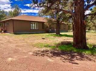 17725 Edmundson Rd, Sisters, OR 97759