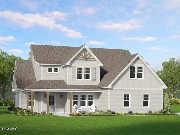 620 Gregory Street, Carthage, NC 28327