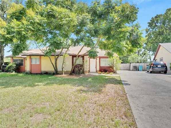 4944 Dover Cir, Orlando, FL 32807