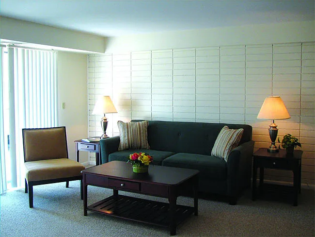 Westgate Apartments — Photo 13