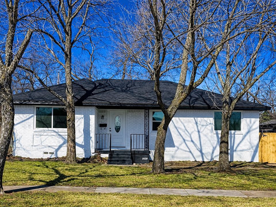 9009 Fairhaven Ln, Dallas, TX 75227 | Zillow