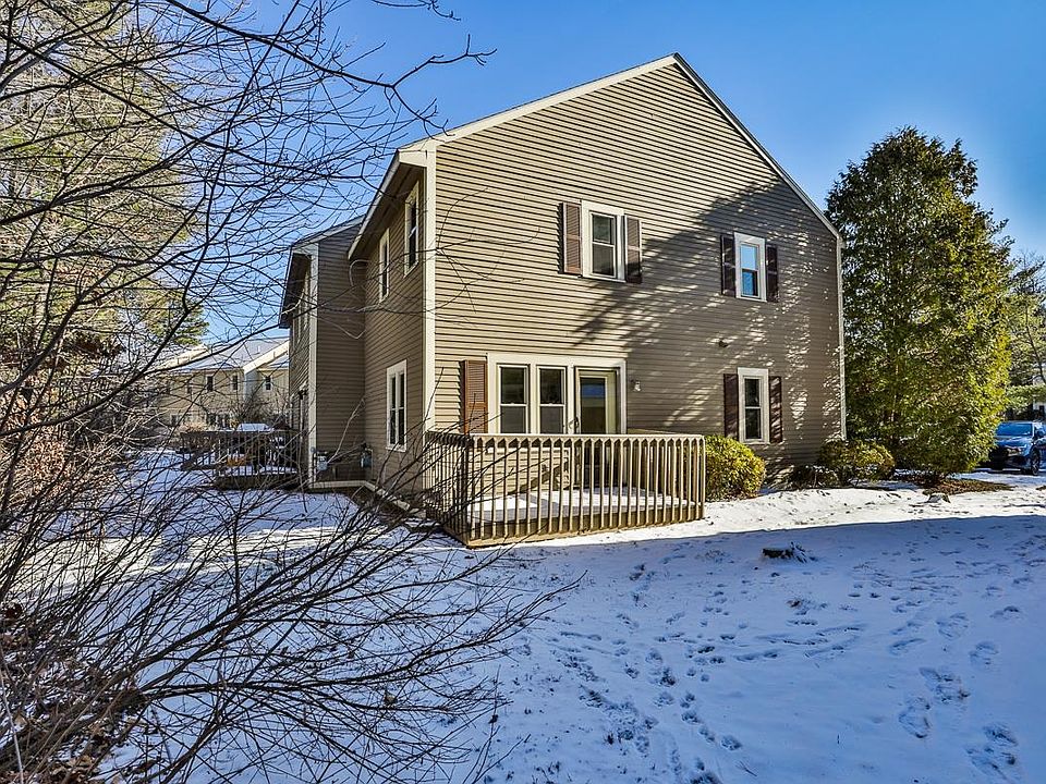 Edgewater Heights Apartments Concord, NH Zillow