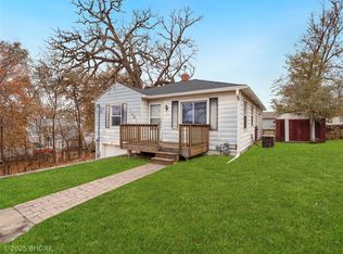 1401 1st St N, Newton, IA 50208