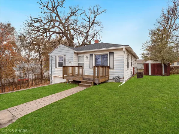 1401 1st St N, Newton, IA 50208