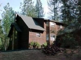 1846 Apple Seed Ln, Mariposa, CA 95338