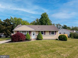 1159 Lewis Ter, West Deptford, NJ 08096
