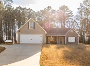 164 Laurel Ln, Social Circle, GA 30025