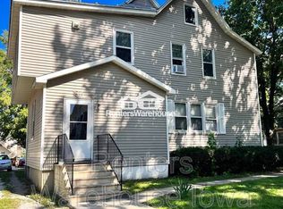 3419 1st St UNIT 4, Des Moines, IA 50313