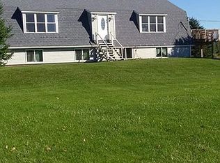 8901 S Young Rd, Falmouth, MI 49632