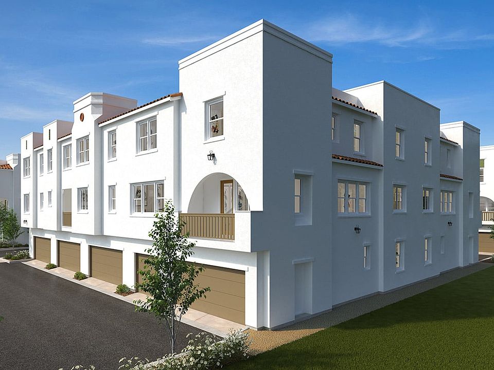 Exterior A