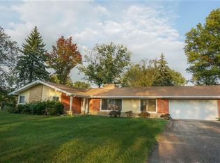 7412 Eagle Creek Dr, Dayton, OH 45459