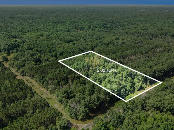 224 E Hayes St, Mecosta, MI 49332
