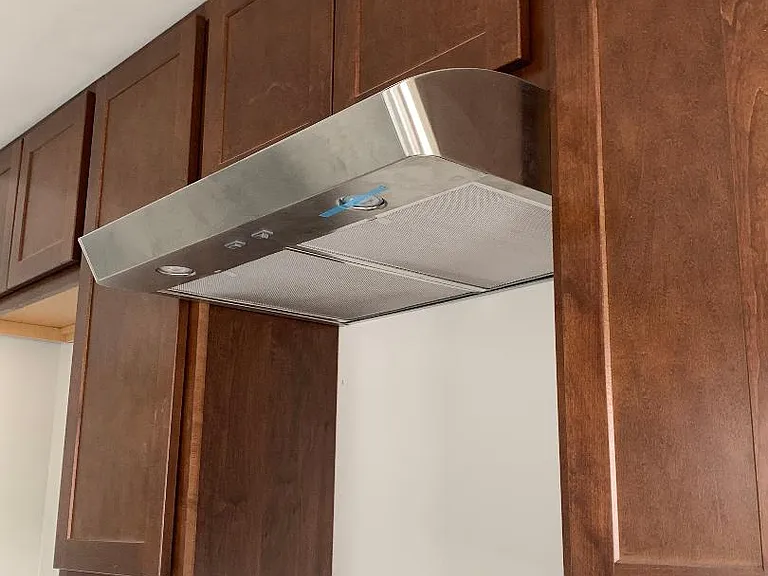 KITCHEN HOOD