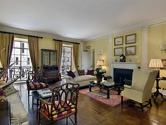 Sold by Sotheby's International Realty