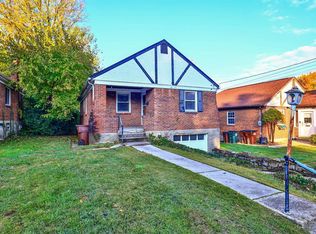 6411 Stover Ave, Cincinnati, OH