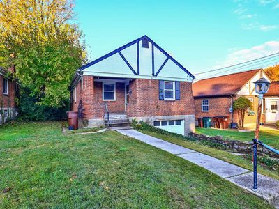 6411 Stover Ave, Cincinnati, OH, 45237