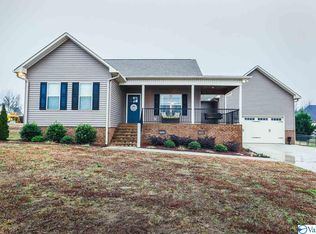 148 Thomason Rd, Albertville, AL 35951