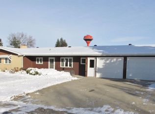 1115 2nd Ave SW, Rugby, ND 58368