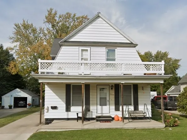 333 W Washington Ave #1/2, Zeeland, MI 49464