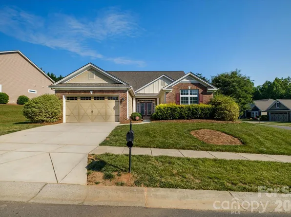 3743 Salvistrin St, Charlotte, NC 28214