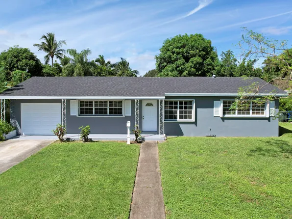 427 Australian Circle, Lake Park, FL 33403