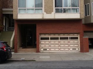 316 19th Ave, San Francisco, CA 94121