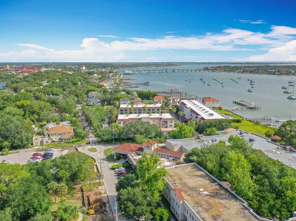 159 Marine St Unit 204, Saint Augustine, FL 32084