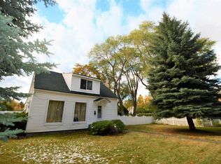 636 7th Ave E, Kalispell, MT 59901